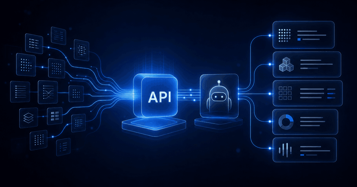 Shows how StockFit API can specifically be used to get fundamentals in any institutional investment workflow. Perfect fit for Institutional Investors.