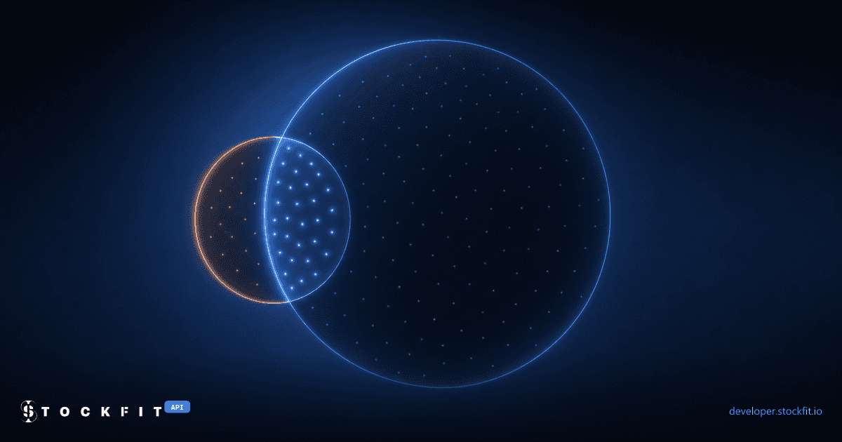 ETF Overlap API: Compare Two ETFs in Python